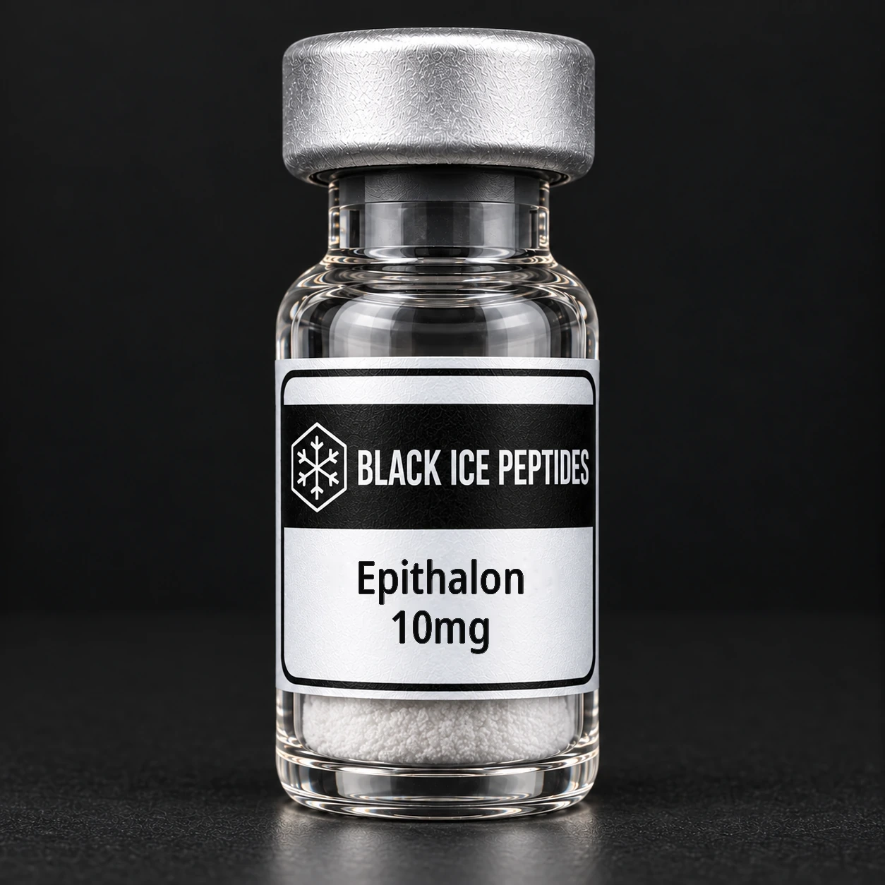 Epitalon research vial