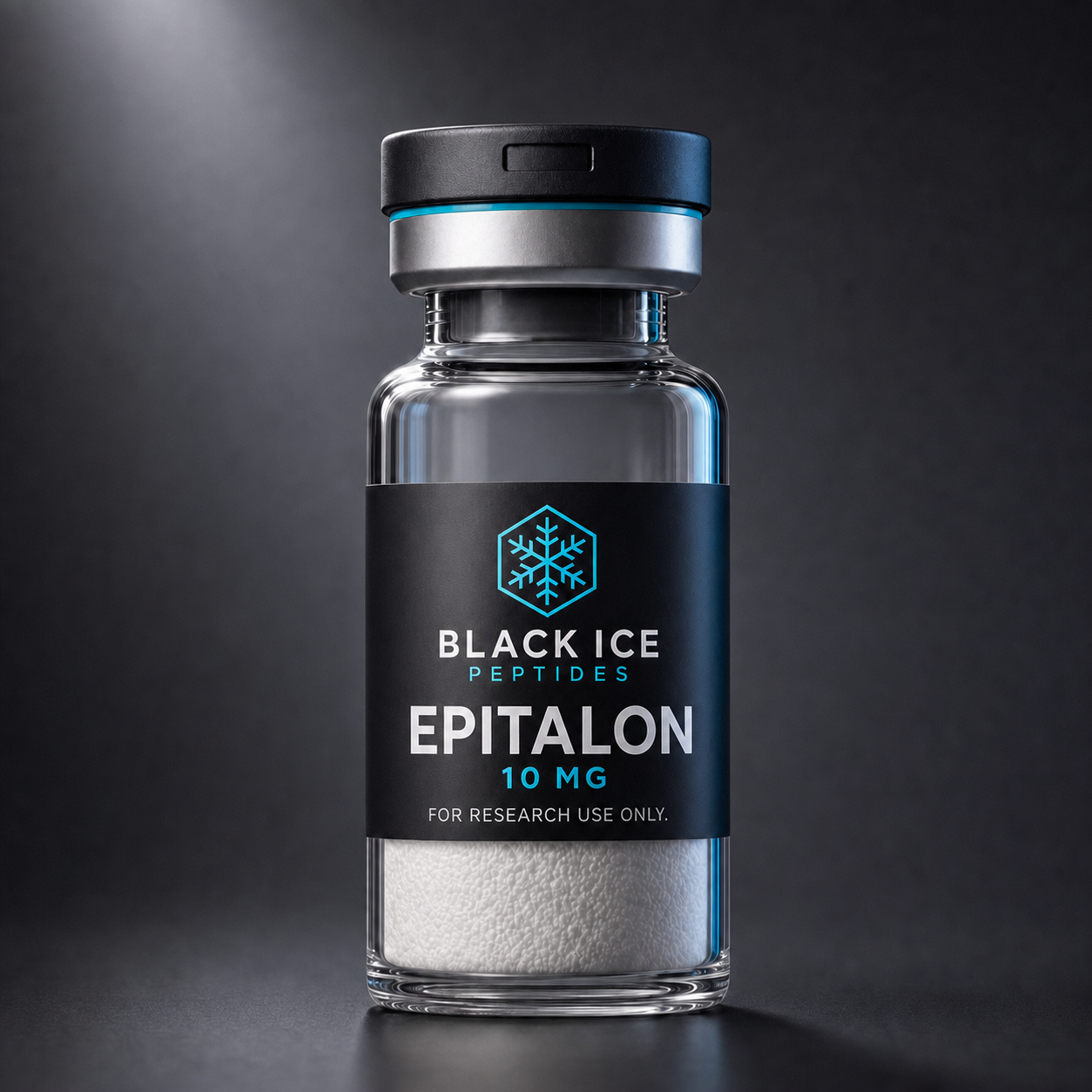 Epitalon research vial