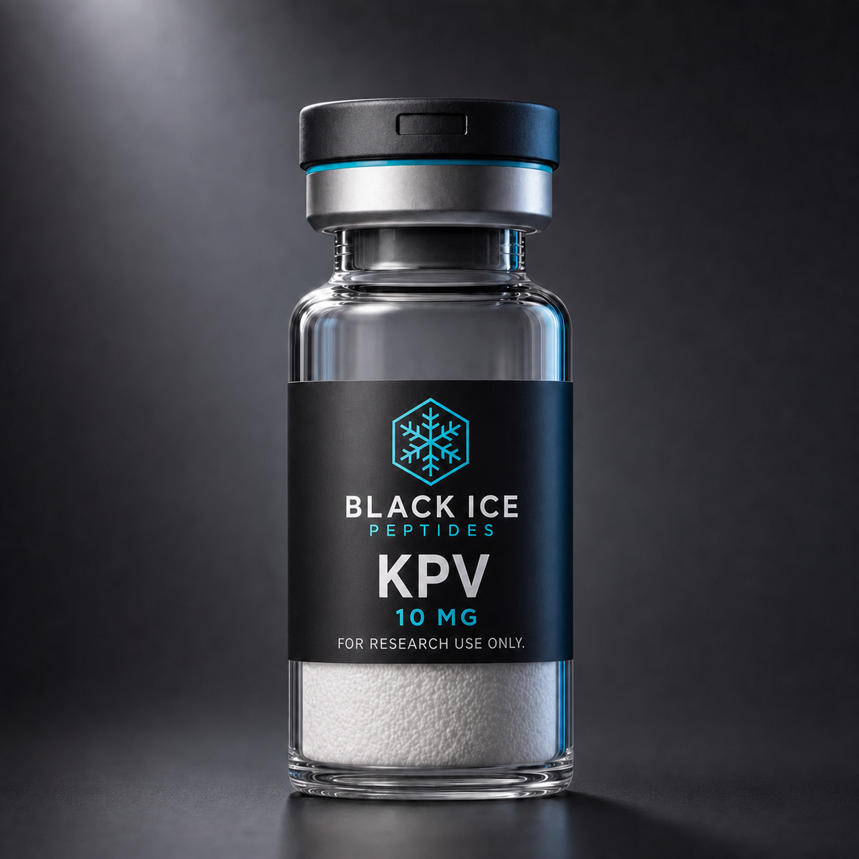 KPV research vial